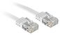 Lindy 5M Cat.6 Networking Cable White Cat6