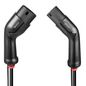 Lindy 5m Type 2 EV-Charging Cable, 22kW