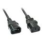 Lindy 5M C14 To C13 Extension Cable