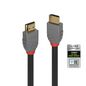 Lindy 3M Ultra High Speed Hdmi Cable, Anthra Line