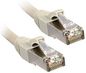 Lindy 10M Cat6 F/Utp Networking Cable Grey F/Utp (Ftp)