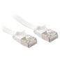 Lindy Networking Cable White 2 M Cat6A U/Ftp (Stp)