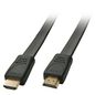Lindy Hdmi Cable 1 M Hdmi Type A (Standard) Black