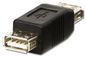 Lindy Usb Adapter Type A-F/A-F