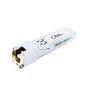Lanview SFP 1000BASE-T, RJ-45 Copper, 100 m, Compatible with Fortinet FN-TRAN-GC