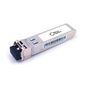 Lanview SFP+ 16 Gbps, SMF, 10 km, DOM support, Compatible with Cisco DS-SFP-FC16G-LW