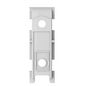 Ajax Systems Bracket for DoorProtect Magnet - White