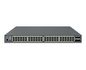 EnGenius Managed / stand-alone 19i 48-port 740W GbE Switch (PoE+)with 4x SFP+