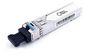 Lanview SFP 1.25 Gbps, SMF, 40 km, LC, DDMI support, Compatible with Juniper SFP-GE40KT13R15