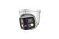 Dahua WizSense 3 Series 2x4MP TiOC Duo Splicing Fixed-focal Eyeball Network Camera, 180°, EPTZ, IP67