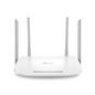TP-Link Wireless Router Gigabit Ethernet Dual-Band (2.4 Ghz / 5 Ghz) White