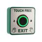 RGL Hands Free Operation - No Touch Exit Button