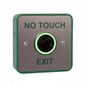 RGL No Touch Exit button IP65