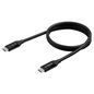 Edimax USB4/Thunderbolt3 Cable, 40G, 1meter, Type C to Type C