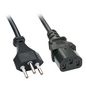 Lindy 5m CH to C13 Mains Cable