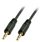 Lindy Audio Cable 3,5 mm Stereo, 5m