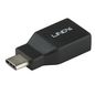 Lindy USB 3.2 Type C to A Adapter