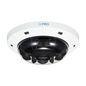 i-PRO WV-S8574L security camera Dome IP security camera Outdoor 3840 x 2160 pixels Ceiling