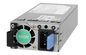 Netgear NETGEAR 600W 100-240VAC Modular PSU