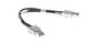 Cisco Networking Cable Black, Grey 0.5 M