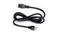 Cisco Ord-Us Power Cable Black Power Plug Type B