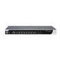 Ruijie Networks RG-NBR6205-E wired router Gigabit Ethernet Black