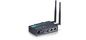 Moxa The AWK-3252A Series 3-in-1 industrial wireless AP/bridge/client