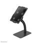 Neomounts by Newstar lockable universal Tablet Desk Stand for most tablets 7.9"-11"