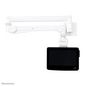 Neomounts by Newstar Neomounts by Newstar Medical Monitor Wall Mount (Full Motion gas spring) for 10"-24" Screen - White