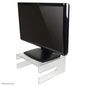 Neomounts by Newstar Neomounts by Newstar Transparent Monitor Stand (Clear Acrylic)