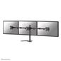 Neomounts Neomounts by Newstar FPMA-D550DD3BLACK full motion desk stand for 13-27" screens - Black