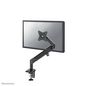 Neomounts Neomounts by Newstar DS70-810BL1 full motion monitor desk mount for 17-32" screens - Black