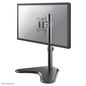 Neomounts Neomounts by Newstar FPMA-D550SBLACK full motion desk stand for 10-32" monitor screen, height adjustable - Black