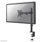 Neomounts Neomounts by Newstar FPMA-D540BLACK full motion desk mount for 10-32" monitor screen, height adjustable - Black