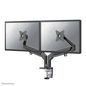 Neomounts Neomounts by Newstar DS70-810BL2 full motion monitor desk mount for 17-32" screens - Black