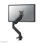 Neomounts by Newstar DS70-450BL1 full motion desk monitor arm for 17-42" screens - Black