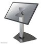 Neomounts by Newstar Neomounts by Newstar Tilt/Turn/Rotate Desk Mount (stand) for 10-32" Monitor Screen - Silver