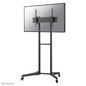 Neomounts Neomounts by Newstar mobile floor stand for 37-70" screens - Black