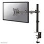 Neomounts Neomounts by Newstar FPMA-D550BLACK full motion desk mount for 10-32" monitor screen, height adjustable - Black
