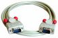 Lindy "9-pin RS232 1:1 cable 2m"