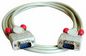 Lindy "9-pin RS232 1:1 cable 5m"