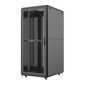 Lanview by Logon 19" 36U Rack Cabinet 800 x 1000mm Server Line