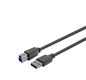 Vivolink USB 3.0 Active 10m Copper Cable A male - B male 10m (compatible with USB 2.0 & USB 3.0)