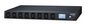 Planet IP-based 8-port Switched Power Manager with 2 Cascaded Ports (AC 100-240V, 16A max. input, 8 IEC C13 outlet 10A max. output, LCD Displays, provides external temperature and humidity sensor, Web and SNMP remote management, supports central management up to 255 PDUs via cascade ports, intelligent power threshold, schedule, delay and alive check, email and SNMP trap alert )