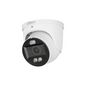 Dahua 8 MP Smart Dual Light Active Deterrence Vari-focal Eyeball WizSense TiOC 2.0 Network Camera