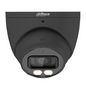 Dahua 5MP Smart Dual Illuminators Eyeball Camera, (40m illumination distance), 2.8mm Lens, 12V DC, IP67