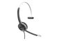 Cisco 531 Headset Wired Head-Band Office/Call Center Black, Grey