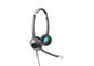 Cisco 522 Headset Wired Head-Band Office/Call Center Black, Grey