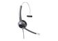 Cisco 521 Headset Wired Head-Band Office/Call Center Usb Type-C Black, Grey