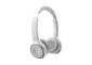 Cisco 730 Headset Wired & Wireless Head-Band Calls/Music Bluetooth Platinum